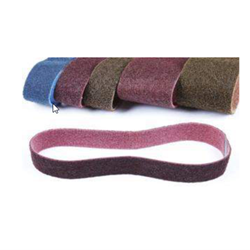 Surface conditioning belts